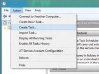 [Tutorial] How To Schedule Windows To Sleep And Wake Automatically