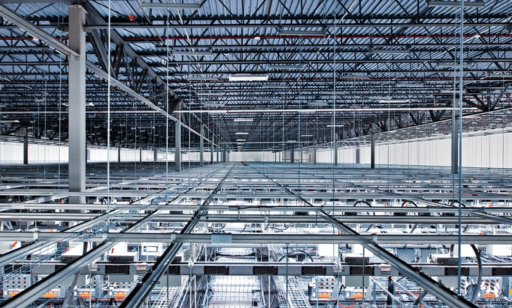 Read more about the article Google Provides A Sneak Peek Into Its Data Centers