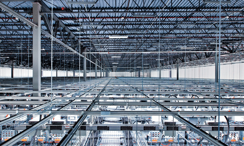 Google Provides A Sneak Peek Into Its Data Centers - The ... - 796 x 479 png 232kB