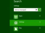[Tutorial] How To Install Necessary Drivers From Device Manager in Windows 8