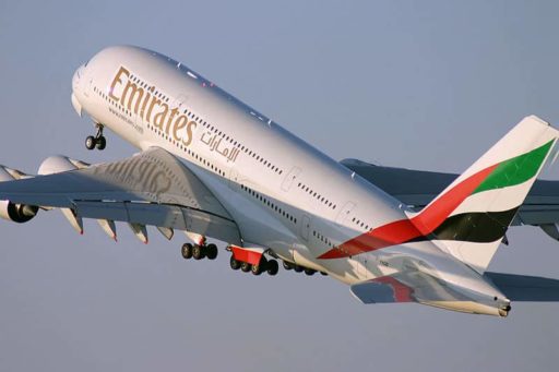 Read more about the article Now Emirates Passengers Can Use Cellphones During Flight