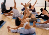 Exercise Can Boost Your Satisfaction With Life