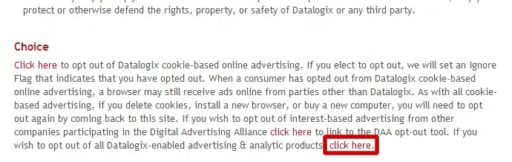 Read more about the article [Tutorial] How To Opt Out Of Facebook’s Online and Offline Tracking