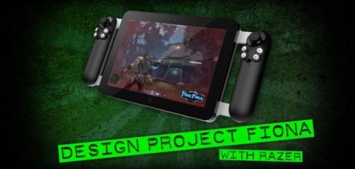 Read more about the article Razer Says Fiona Gaming Tablet Is All Set For Production