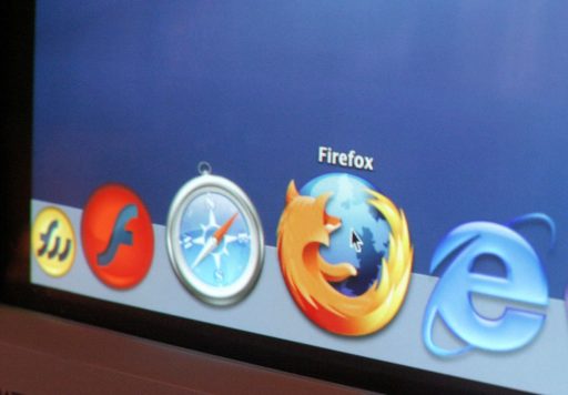 Read more about the article Mozilla Testing New Social API Within Firefox
