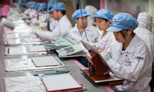 Read more about the article Foxconn Workers Go On Strike Over Strict iPhone 5 Quality Control Measures