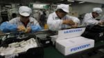 Foxconn Refutes Reports Of Unrest Among Workers