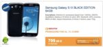 Samsung Selectively Rolling Out Galaxy S III 64 GB, Hits Italian Retailer Website First