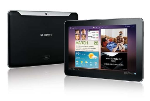 Read more about the article Judge Ends Galaxy Tab 10.1 Ban,  Apple May Have To Pay $2.6 Million In Damages