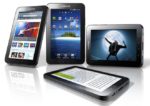 Samsung Wins Against Apple In UK Tablet Design Case