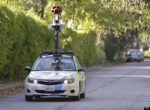 Google Maps Web App For iOS Gains Street View Feature
