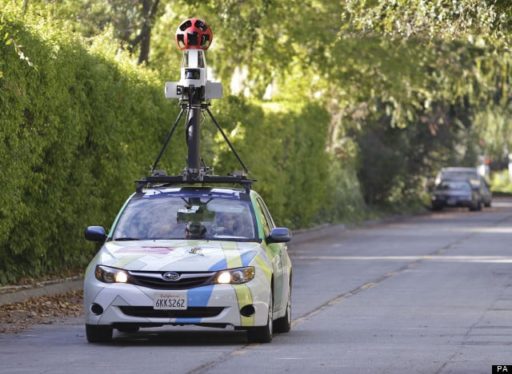 Read more about the article Google Maps Web App For iOS Gains Street View Feature