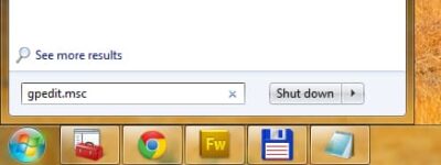 [Tutorial] How To Restrict Access To Certain Games Or Software In Windows