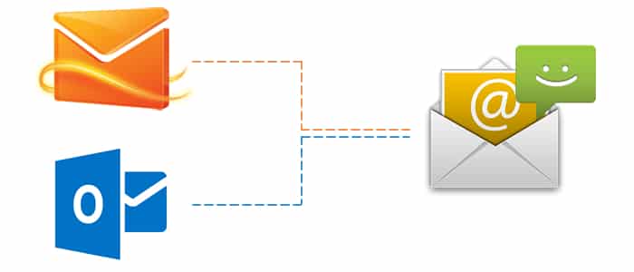 Read more about the article [Tutorial] How To Synchronize Your Hotmail And Outlook With Android