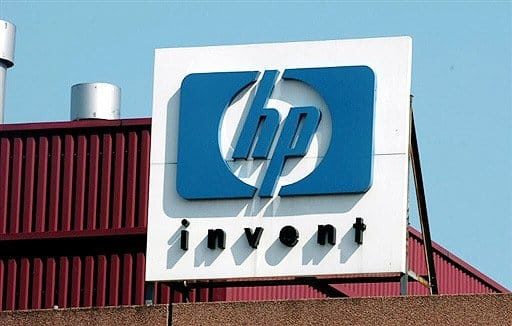 Read more about the article Analysts Pegs HP’s Stock At Negative $2