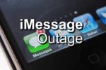 Many Apple Services Including iMessage Experiencing Ongoing Outages