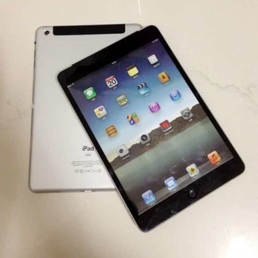 Read more about the article Apple’s Rumored ‘iPad Mini’ May Be Wi-Fi Only