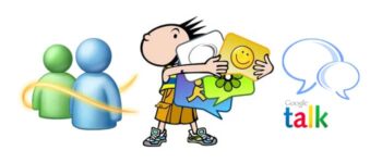 IM Applications That Can Replace MSN and Gtalk