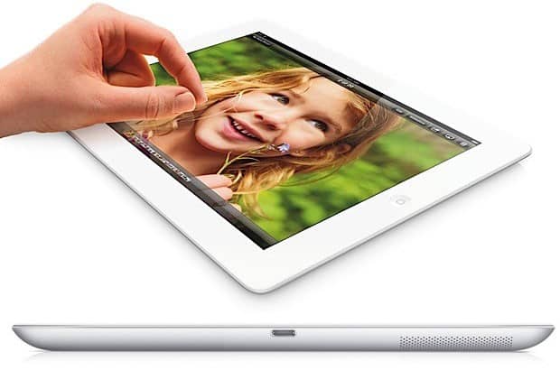 You are currently viewing 45% iPad Users Are Angry With Apple Over Early Release Of New iPad