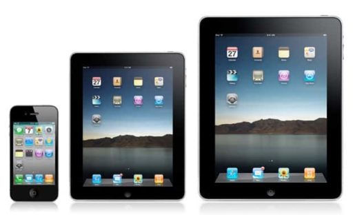 Read more about the article Apple May Abandon iPad 2 With The Release Of iPad Mini
