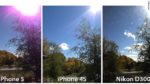 Users Reporting iPhone 5 Camera Taking ‘Purple’ Photos