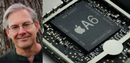 Read more about the article Apple Bags Samsung’s Chip Design Maestro