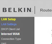 Read more about the article [Tutorial] How To Configure Your Router To Use DHCP