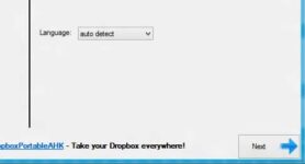 [Tutorial] How To Use Dropbox From Portable USB Drive