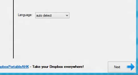 Read more about the article [Tutorial] How To Use Dropbox From Portable USB Drive