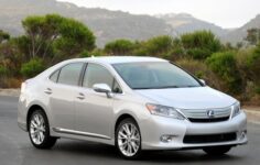 Japanese Car Brands Bag Highest Reliability Ratings From Consumers