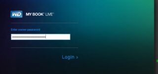 [Tutorial] How To Create Safepoint On Your WD MyBookLive