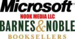 Joint Venture Between Microsoft And Barnes & Noble Termed ‘NOOK Media’