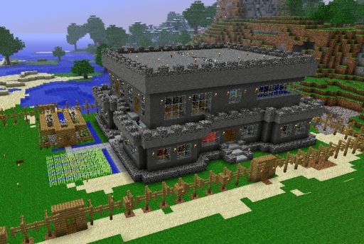 Read more about the article Minecraft Creator Criticizes Windows 8 For Lack Of Game-Developer Support
