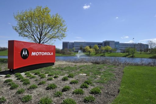 Read more about the article Motorola Mobility Withdraws ITC Patent Accusation Against Apple