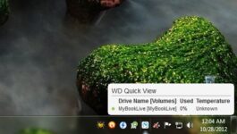 [Tutorial] How To Enable Sleep Mode On WD MyBookLive