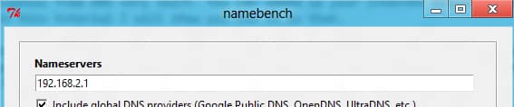 Read more about the article [Tutorial] How To Find Faster DNS Server – Windows