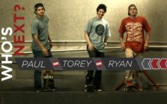 Interactive YouTube Channel “Network A” Lets You Interact While Watching It