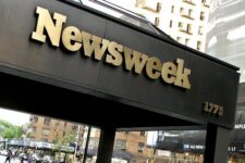 Newsweek Goes All-Digital In 2013, No More Print Editions