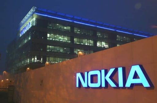Read more about the article Nokia Posts Quarterly Loss Due To Decline In Lumia Sales