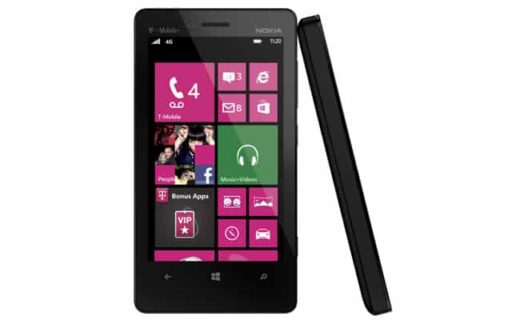 Read more about the article Nokia Unveils Lumia 810, Exclusively For T-Mobile