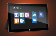Microsoft Updates Office 2013 RT Preview To Final Version Ahead Of Schedule