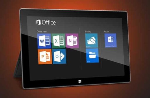 Read more about the article Microsoft Updates Office 2013 RT Preview To Final Version Ahead Of Schedule