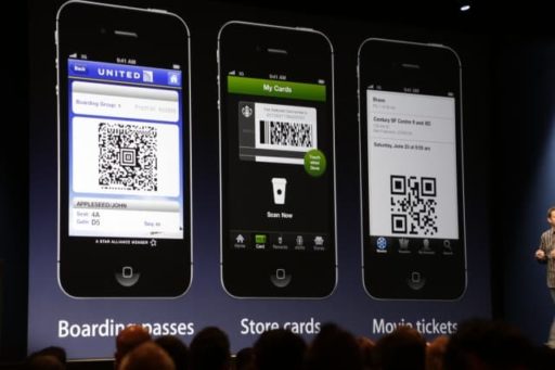 Read more about the article Apple Retail Stores To Deploy Passbook Support Soon
