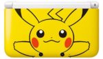 Pikachu Themed Nintendo 3DS XL Coming To Europe Soon