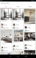 [Review] Pinterest For Android : Flawless, Fast And Easy To Use