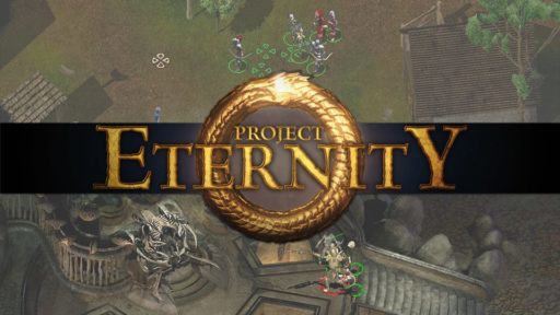 Read more about the article Project Eternity:Kickstarter’s Biggest Funded Game Ever