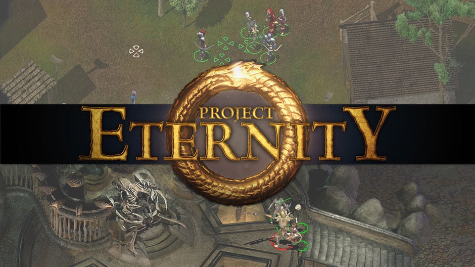 Project EternityKickstarter's Biggest Funded Game Ever The Tech Journal