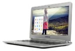 Google And Samsung Launch $249 Chromebook