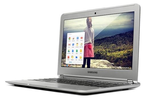 Read more about the article Google And Samsung Launch $249 Chromebook