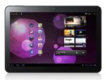 U.S. Court Approves Reconsideration Of Galaxy Tab Sales Ban